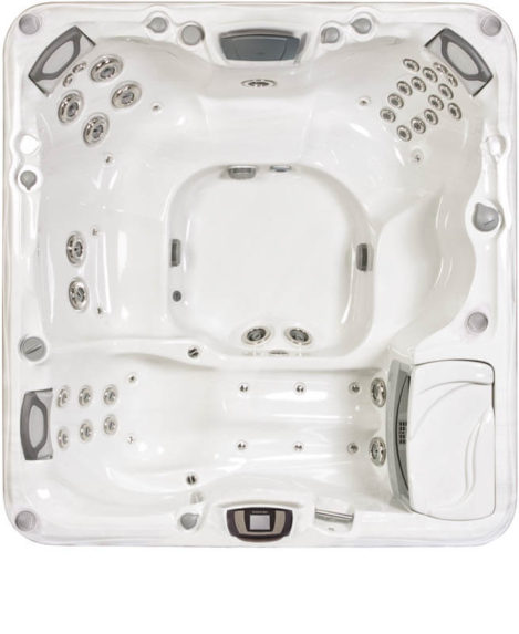 Cada cu hidromasaj Altamar 880