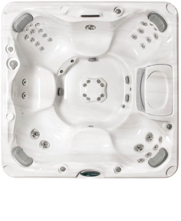 Cada cu hidromasaj Chelsee 780