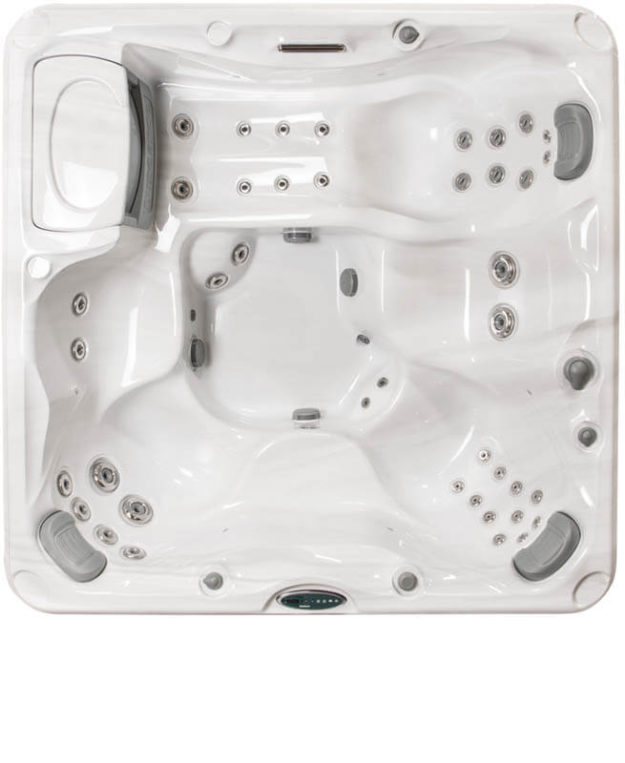 Cada cu hidromasaj Hamilton 780