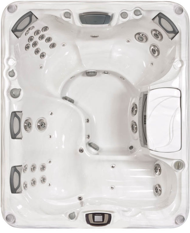 Cada cu hidromasaj Marine 880