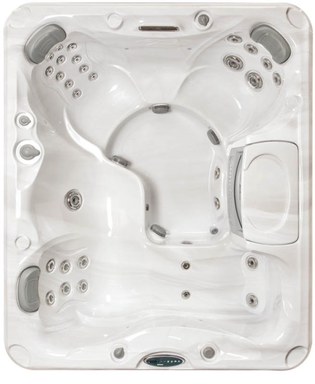 Cada cu hidromasaj Montclair 780