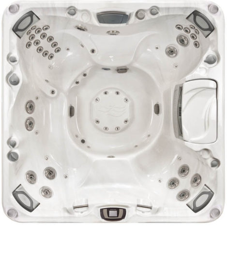 Cada cu hidromasaj Optima-880