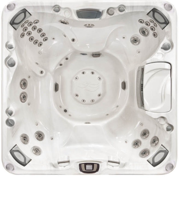 Cada cu hidromasaj Optima-880