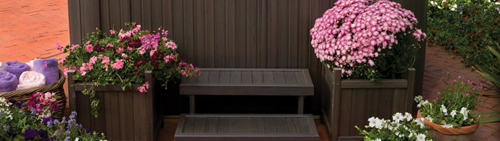 jacuzzi aromaterapie