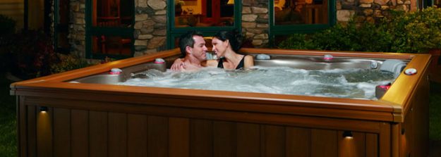 hidroterapie cu jacuzzi