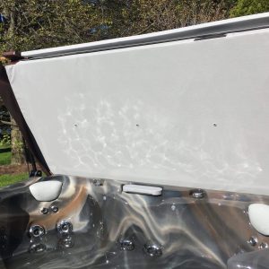 Idei de instalare jacuzzi exterior in gradina jacuzzi-exterior