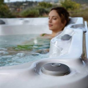 Idei de instalare jacuzzi exterior in gradina jacuzzi-exterior